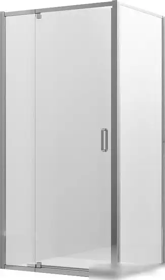Душевой уголок Ambassador Elysium 90x80x200 111021103KX-80KX
