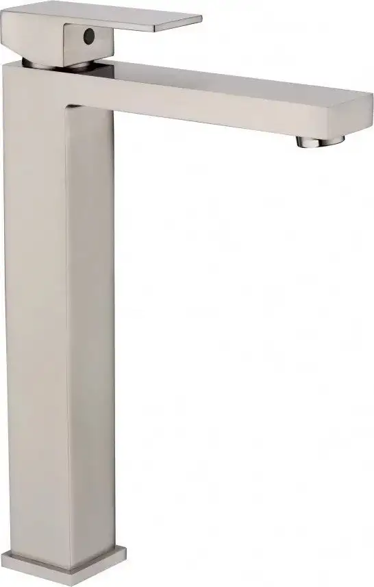 Смеситель Grocenberg GB3008 (никель) - фото товара