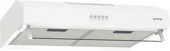 Кухонная вытяжка Gorenje WHU529EW/M