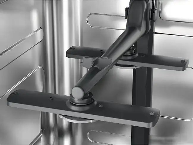 Отдельностоящая посудомоечная машина Electrolux ESA42110SW - подробное фото Отдельностоящая посудомоечная машина Electrolux ESA42110SW - фото товара