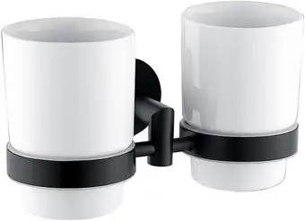 Стакан для зубной щетки и пасты Allen Brau Priority 6.31003-31 – изображение в каталоге