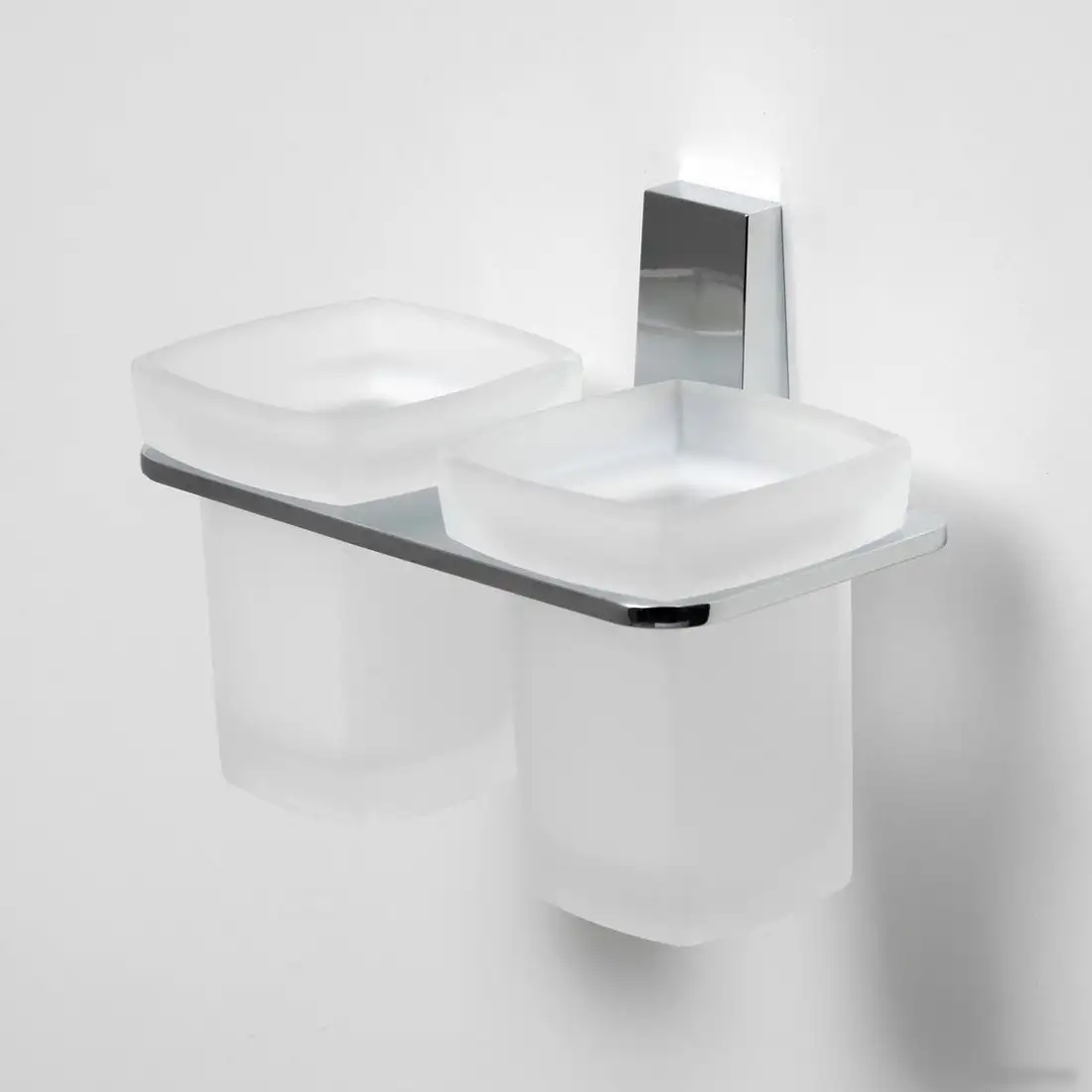 Держатель для стакана Wasserkraft Lopau K-6028D – фото товара