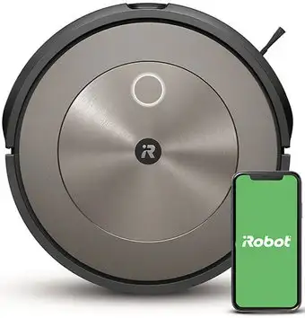 Робот-пылесос iRobot Roomba j9 - изображение в каталоге
