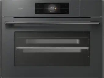 Электрический духовой шкаф ASKO OCS8478GG - изображение в каталоге