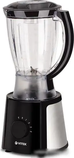 Стационарный блендер Vitek VT-8511 - фото товара