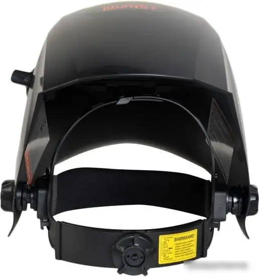 Сварочная маска Sturm AW91A5WH – фото товара