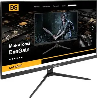 Монитор ExeGate ProSmart EV2707A EX294345RUS – изображение в каталоге