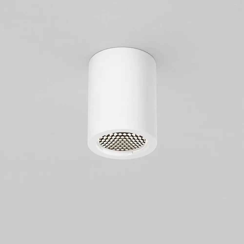 Точечный светильник Maytoni Conik gyps C001CL-GU10-W – фото товара