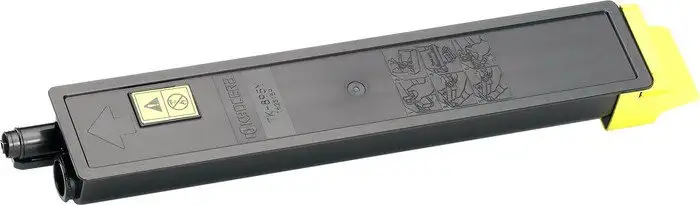 Картридж Kyocera TK-895Y – фото товара