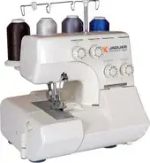 Оверлок Jaguar 065D - изображение в каталоге