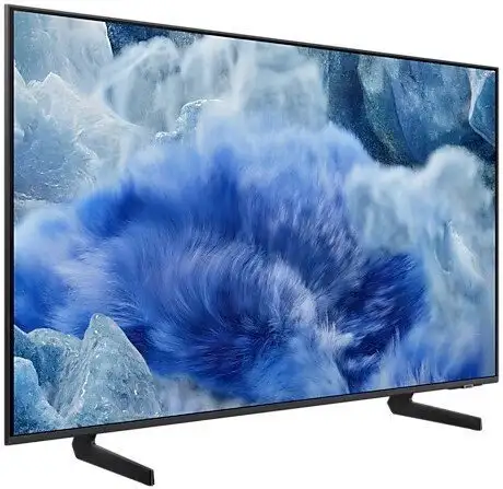 Телевизор Samsung AI QLED 4K Q8F QE50Q8FAAUXRU – фото товара