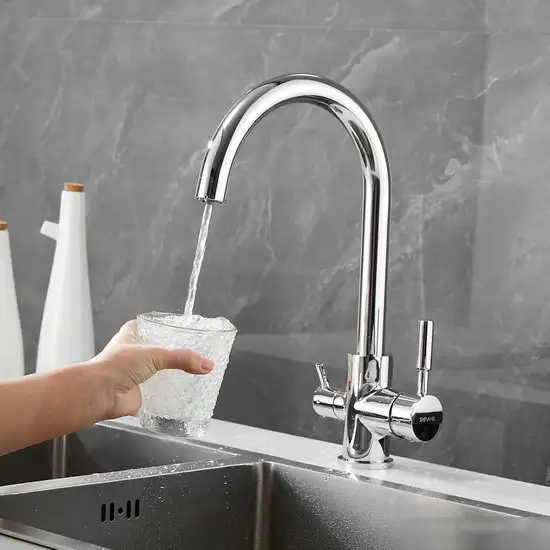 Смеситель Shevanik S168 - фото товара