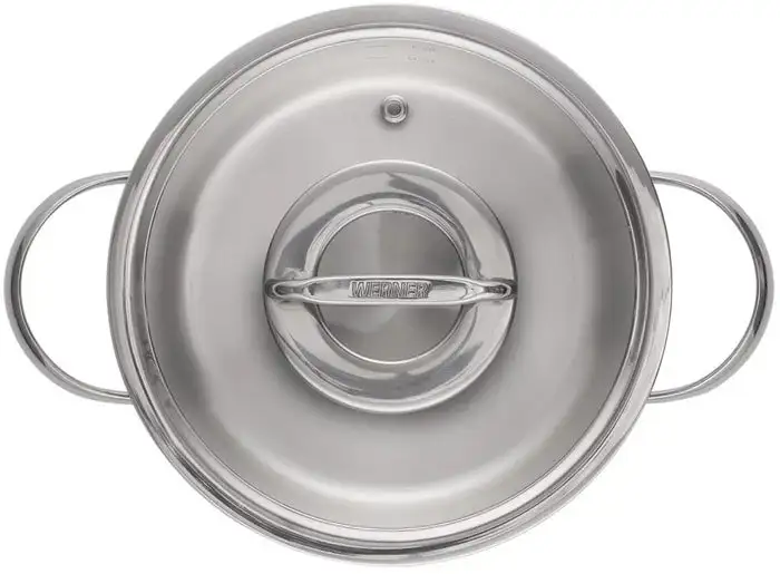 Кастрюля Werner Nice 50312