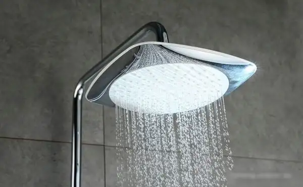 Душевая система Gappo G2402-8 - фото товара