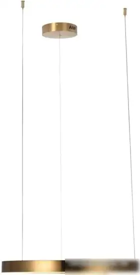 Подвесная люстра LOFT IT Ring 10013M – фото товара