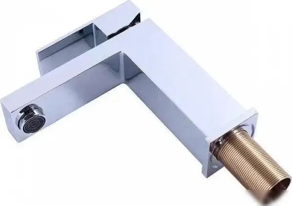 Смеситель Grocenberg GB2008 (хром) - фото товара