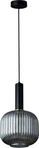 Подвесная люстра LOFT IT IRIS 2070-B+BL – изображение в каталоге
