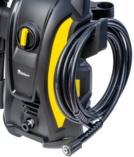 Мойка высокого давления Kolner KHPW 1600FSP – фото товара