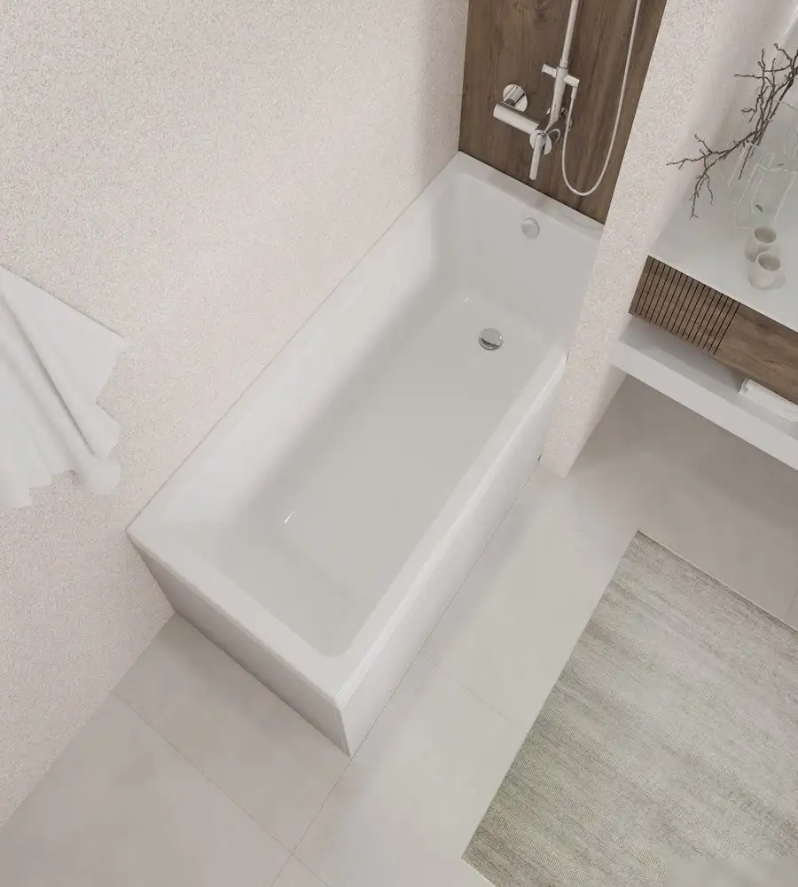 Ванна Triton Аура 160x70 - фото товара