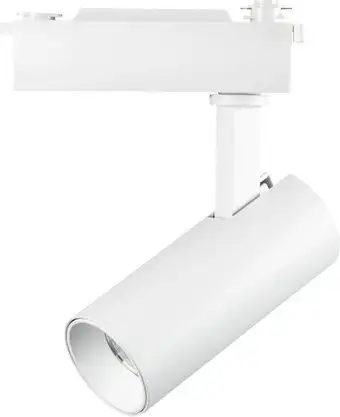 Трековый светильник Lightstar Fuoco LED 15W 218216 – изображение в каталоге