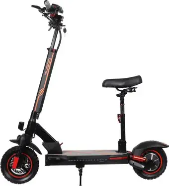 Электросамокат Kugoo M4 Pro