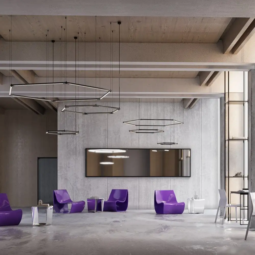 Точечный светильник Technical C148CL-L900-13W3K-B – фото товара