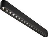 Трековый светильник Maytoni Radity Points TR082-1-18W4K-M-B – изображение в каталоге