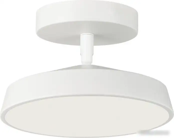 Припотолочная люстра Sonex Mira White 7655/12L – фото товара
