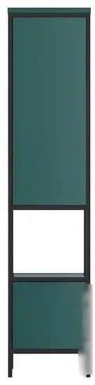 Мебель для ванных комнат Cersanit Шкаф-пенал Botanique 30 63016 – фото товара