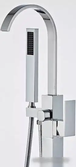 Смеситель Boch Mann Resia BM7775 - фото товара