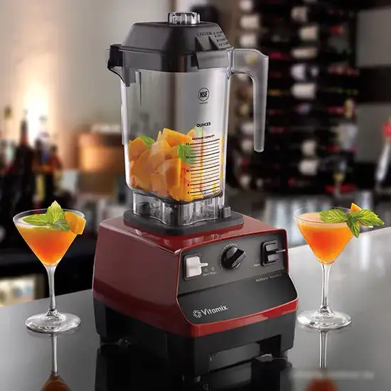 Стационарный блендер Vitamix BarBoss Advance - фото товара