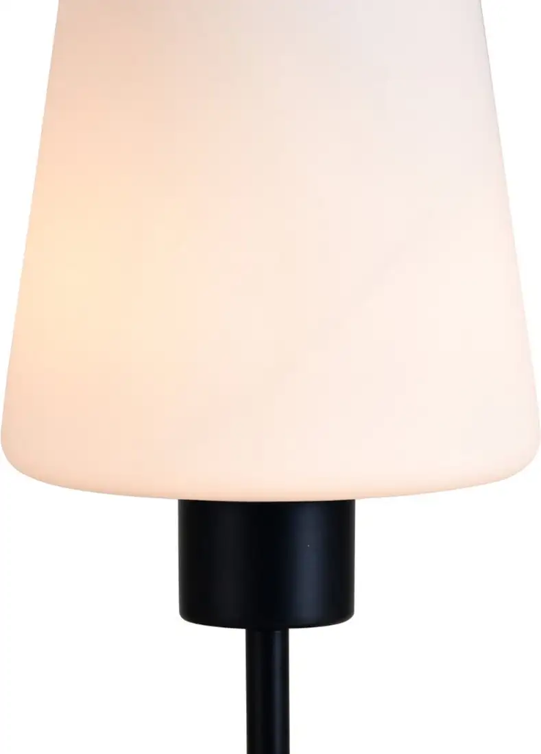 Настольная лампа ESCADA 120004/1T ES0002707 (черный) – фото товара