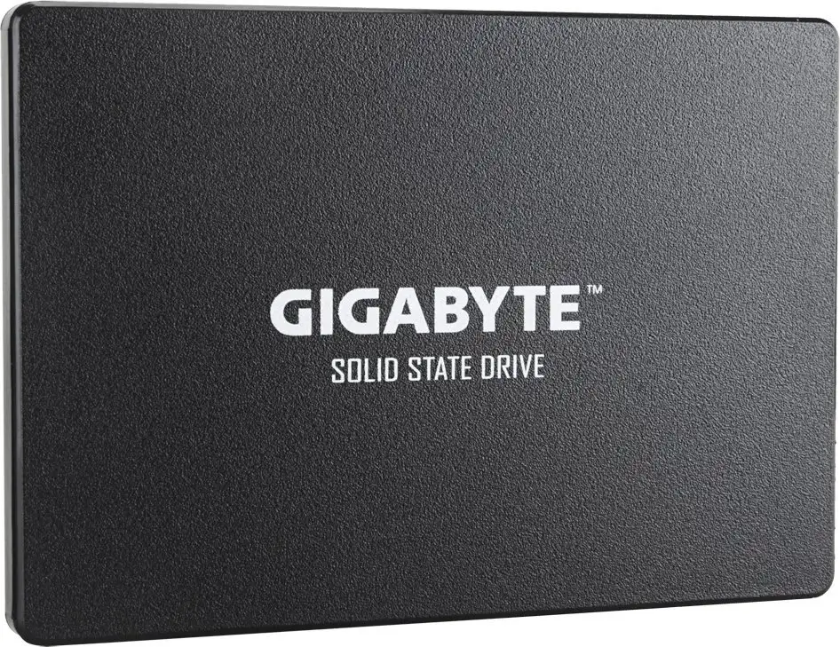 SSD Gigabyte 240GB GP-GSTFS31240GNTD – фото товара