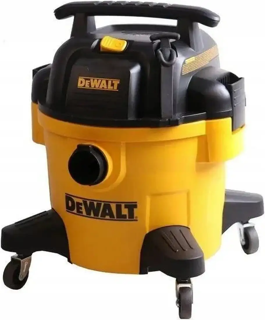 Пылесос DeWalt DXV23P - фото товара