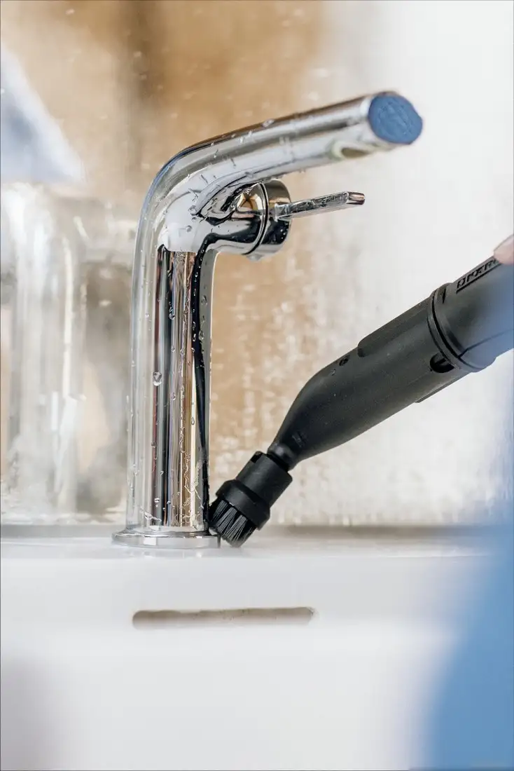 Пароочиститель Karcher SC 5 EasyFix Iron Plug 1.512-660.0 - фото товара