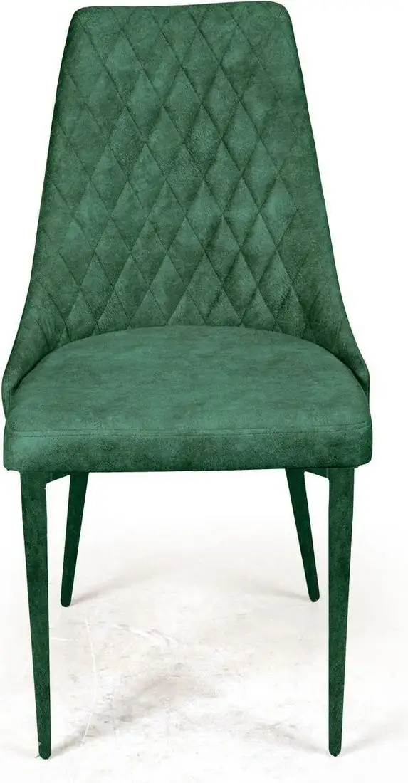 Стул Ваш день Connor Barkhat 19 (зеленый, 2шт)