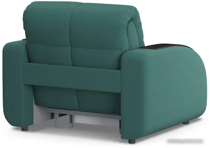 Кресло-кровать Moon Trade Рио 109 002905 (зеленый) – фото товара