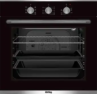 Электрический духовой шкаф Korting OKB 370 CMX
