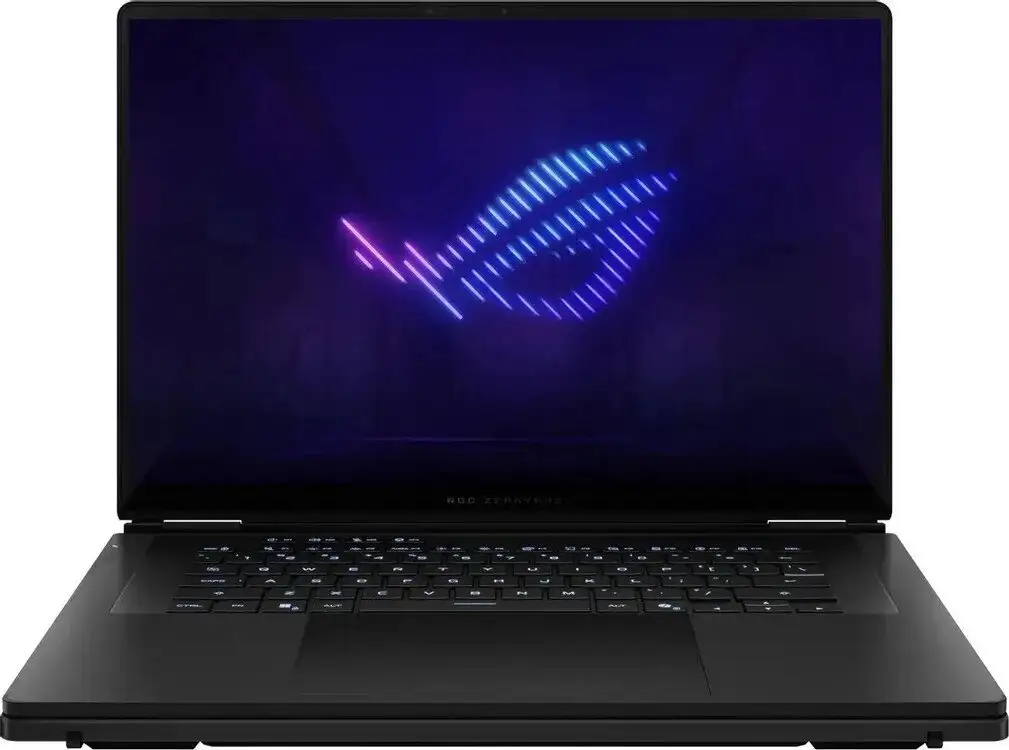 Рабочая станция ASUS ROG Zephyrus Duo 16 2026 GX651AX-SR144W – изображение в каталоге