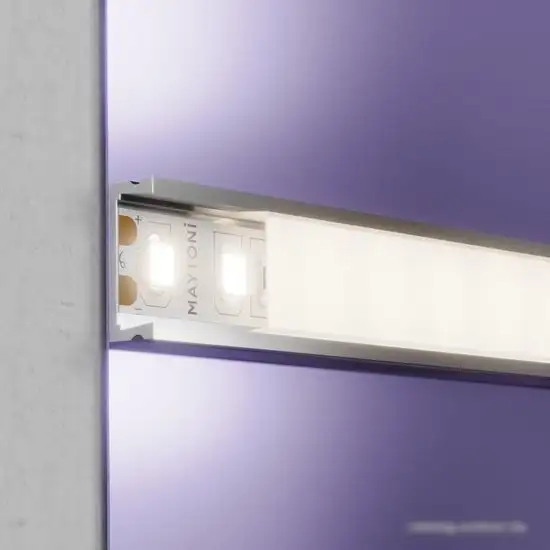 Светодиодная лента Maytoni Led strip 24В 2835 9.6Вт/м 4000К IP20 10143 – фото товара