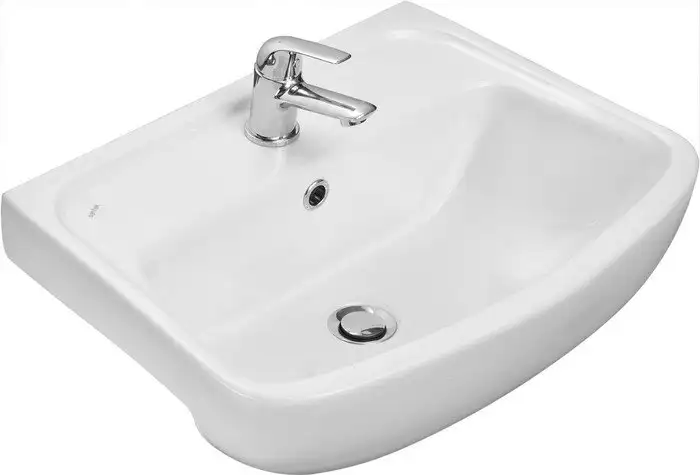 Умывальник Santek Лонги 55 1WH501755 - фото товара