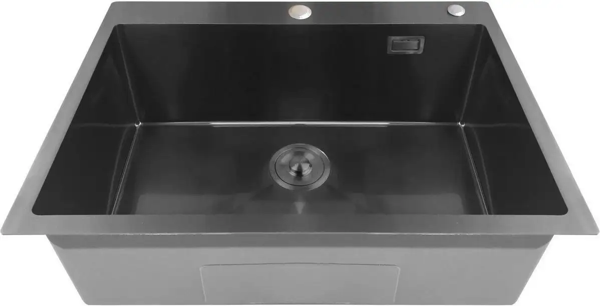 Кухонная мойка Stellar Evier E6550NB - фото товара