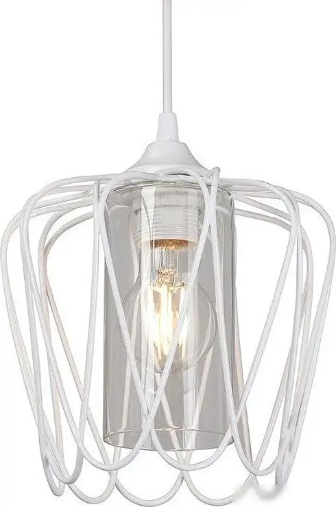 Подвесная люстра Vitaluce V2846-0/1S – фото товара