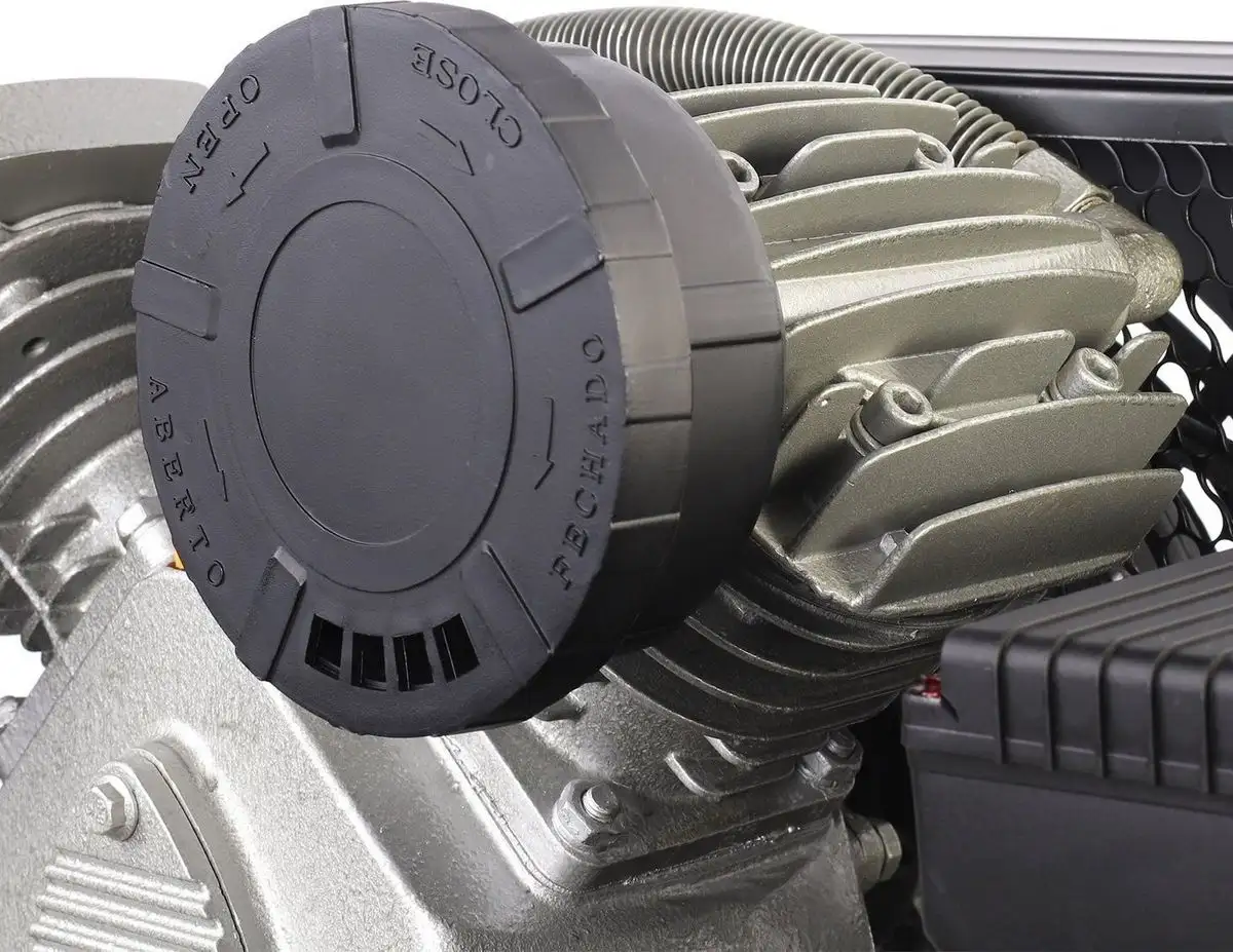 Компрессор Patriot KRX 420 L100 – фото товара