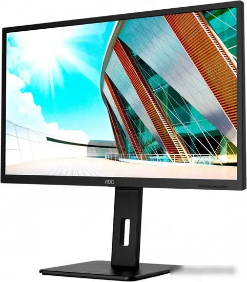 Монитор AOC Q32P2CA – фото товара