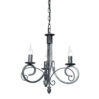 Подвесная люстра Vitaluce V1480/3 – изображение в каталоге