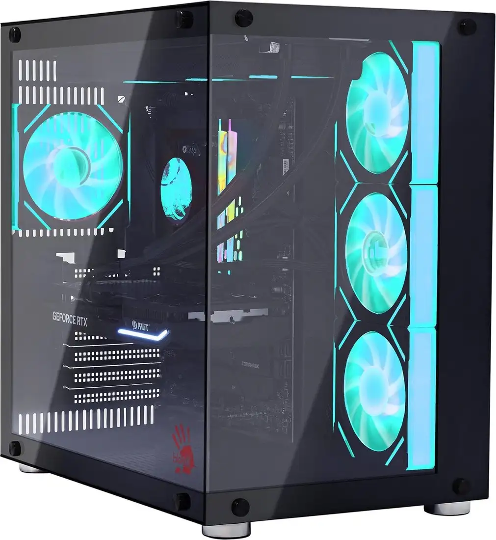 Компьютер A4Tech Bloody BD-PC CZ79C3 2086027 – фото товара