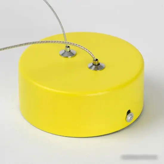 Подвесная люстра Lussole Aberdeen LSP-7086 – фото товара