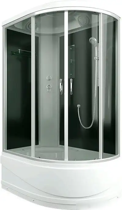 Душевая кабина Erlit ER3512TPL-C4-RUS 120x80 - фото товара