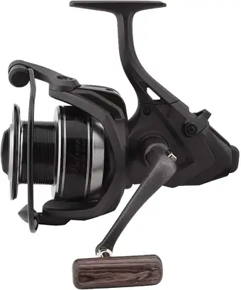 Рыболовная катушка Okuma Pulzar PZB-4000 – изображение в каталоге